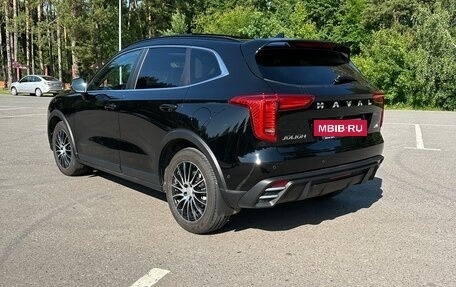 Haval Jolion, 2024 год, 2 300 000 рублей, 4 фотография