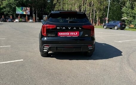 Haval Jolion, 2024 год, 2 300 000 рублей, 5 фотография