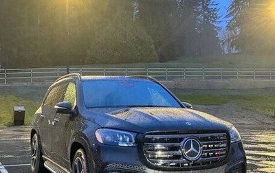 Mercedes-Benz GLS, 2025 год, 17 000 000 рублей, 1 фотография