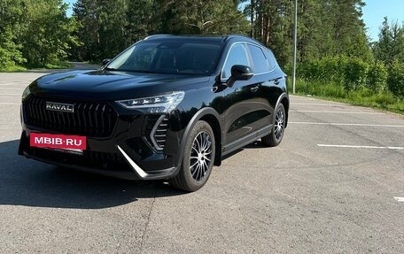 Haval Jolion, 2024 год, 2 300 000 рублей, 2 фотография