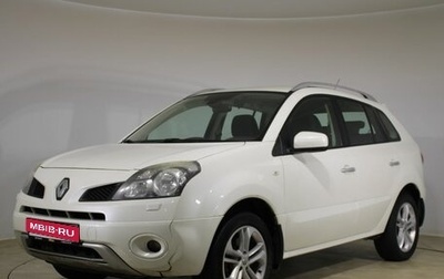 Renault Koleos I рестайлинг 2, 2010 год, 820 000 рублей, 1 фотография