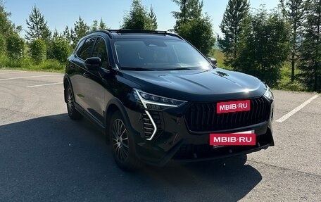Haval Jolion, 2024 год, 2 300 000 рублей, 8 фотография