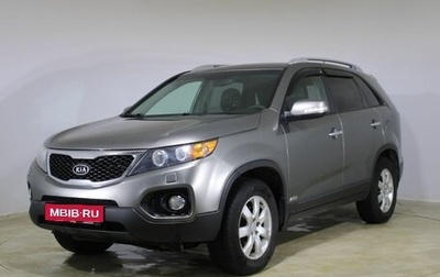 KIA Sorento II рестайлинг, 2012 год, 1 250 000 рублей, 1 фотография
