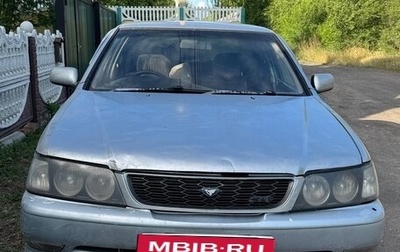 Nissan Bluebird XI, 1998 год, 170 000 рублей, 1 фотография