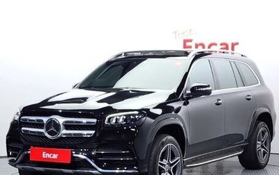 Mercedes-Benz GLS, 2020 год, 7 010 000 рублей, 1 фотография
