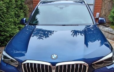 BMW X5, 2019 год, 7 490 000 рублей, 1 фотография