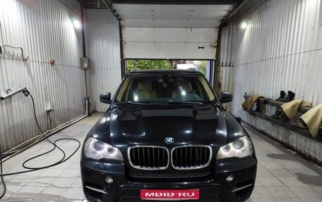 BMW X5, 2011 год, 1 900 000 рублей, 1 фотография