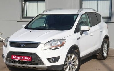 Ford Kuga III, 2012 год, 1 080 000 рублей, 1 фотография
