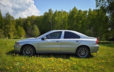Volvo S60 III, 2008 год, 980 000 рублей, 1 фотография