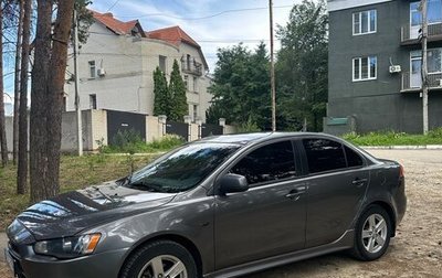 Mitsubishi Lancer IX, 2008 год, 615 000 рублей, 1 фотография