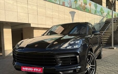 Porsche Cayenne III, 2019 год, 6 950 000 рублей, 1 фотография
