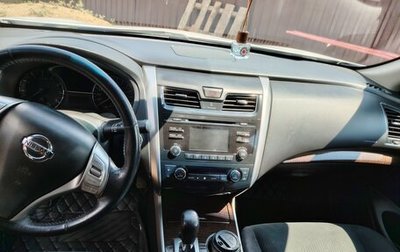 Nissan Teana, 2014 год, 1 399 000 рублей, 1 фотография