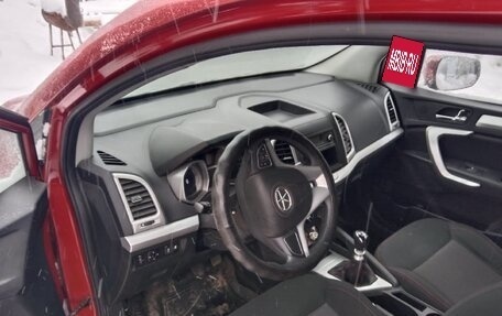 JAC S3, 2020 год, 749 273 рублей, 1 фотография