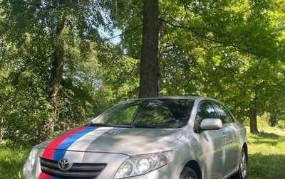 Toyota Corolla, 2008 год, 760 000 рублей, 1 фотография