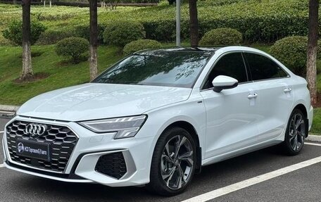 Audi A3, 2021 год, 1 490 000 рублей, 1 фотография