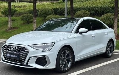 Audi A3, 2021 год, 1 490 000 рублей, 1 фотография