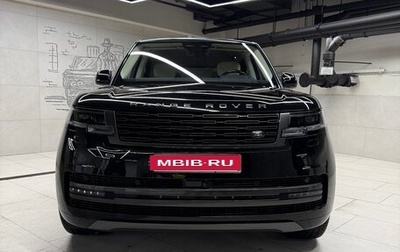 Land Rover Range Rover IV рестайлинг, 2022 год, 19 000 000 рублей, 1 фотография