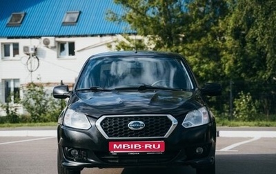 Datsun on-DO I рестайлинг, 2014 год, 399 000 рублей, 1 фотография