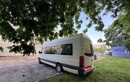 Volkswagen Caddy III рестайлинг, 2007 год, 1 150 000 рублей, 1 фотография