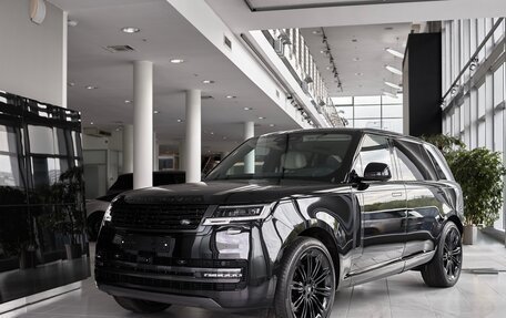Land Rover Range Rover IV рестайлинг, 2025 год, 23 900 000 рублей, 1 фотография