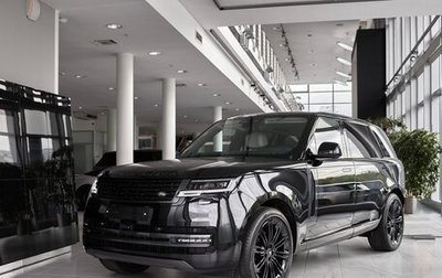 Land Rover Range Rover IV рестайлинг, 2025 год, 23 900 000 рублей, 1 фотография