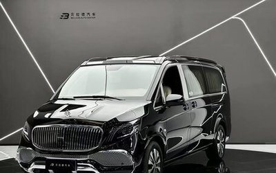 Mercedes-Benz Vito, 2022 год, 5 315 000 рублей, 1 фотография