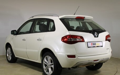 Renault Koleos I рестайлинг 2, 2010 год, 820 000 рублей, 7 фотография