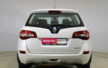 Renault Koleos I рестайлинг 2, 2010 год, 820 000 рублей, 6 фотография