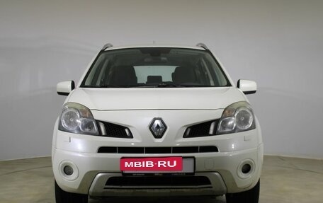 Renault Koleos I рестайлинг 2, 2010 год, 820 000 рублей, 2 фотография