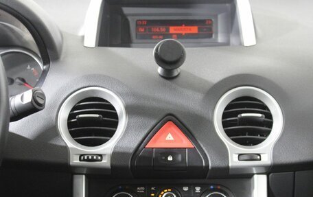 Renault Koleos I рестайлинг 2, 2010 год, 820 000 рублей, 11 фотография