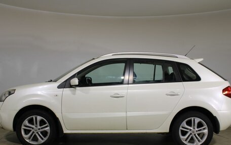 Renault Koleos I рестайлинг 2, 2010 год, 820 000 рублей, 8 фотография
