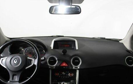 Renault Koleos I рестайлинг 2, 2010 год, 820 000 рублей, 10 фотография