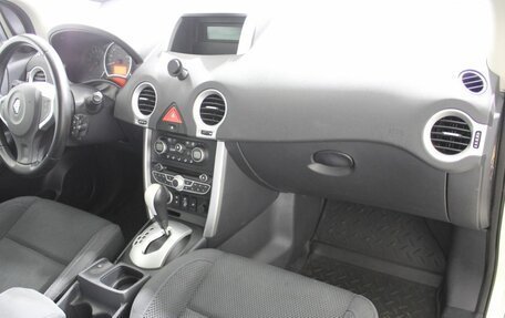Renault Koleos I рестайлинг 2, 2010 год, 820 000 рублей, 14 фотография