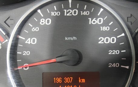 Renault Koleos I рестайлинг 2, 2010 год, 820 000 рублей, 9 фотография