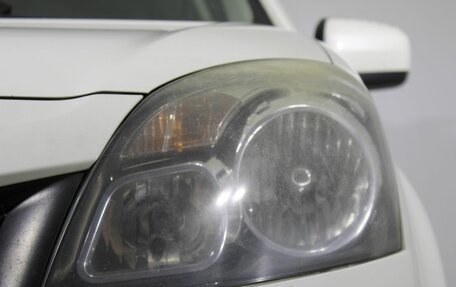 Renault Koleos I рестайлинг 2, 2010 год, 820 000 рублей, 15 фотография