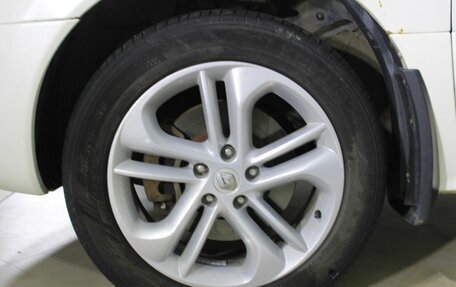 Renault Koleos I рестайлинг 2, 2010 год, 820 000 рублей, 16 фотография