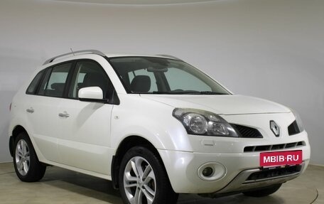 Renault Koleos I рестайлинг 2, 2010 год, 820 000 рублей, 3 фотография