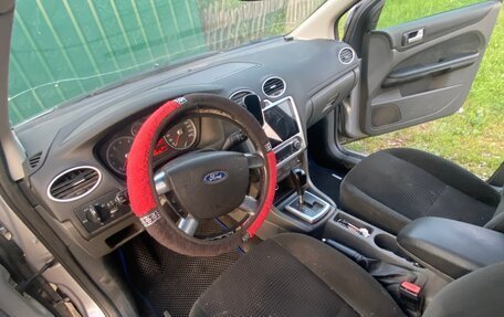 Ford Focus II рестайлинг, 2007 год, 380 000 рублей, 5 фотография