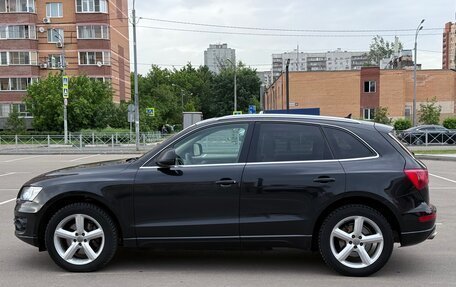 Audi Q5, 2009 год, 1 130 000 рублей, 2 фотография