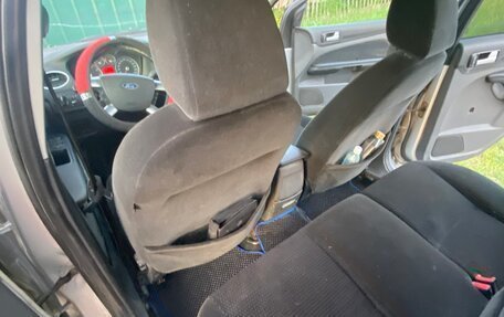 Ford Focus II рестайлинг, 2007 год, 380 000 рублей, 6 фотография