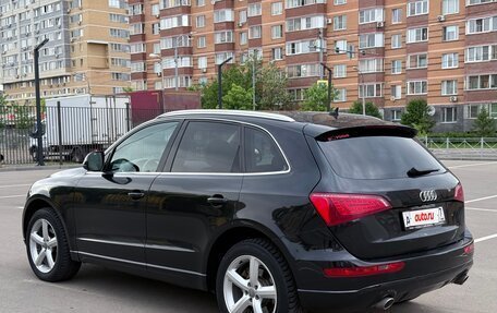 Audi Q5, 2009 год, 1 130 000 рублей, 3 фотография