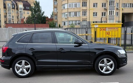 Audi Q5, 2009 год, 1 130 000 рублей, 6 фотография
