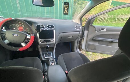 Ford Focus II рестайлинг, 2007 год, 380 000 рублей, 7 фотография