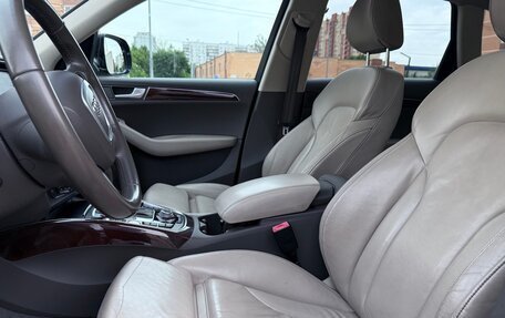 Audi Q5, 2009 год, 1 130 000 рублей, 10 фотография