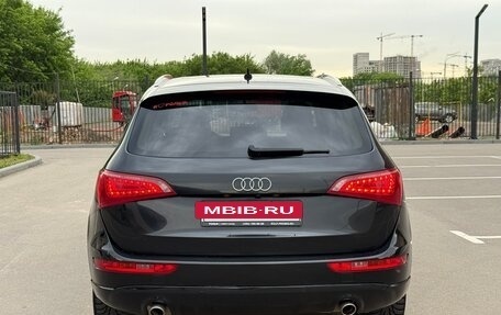 Audi Q5, 2009 год, 1 130 000 рублей, 4 фотография