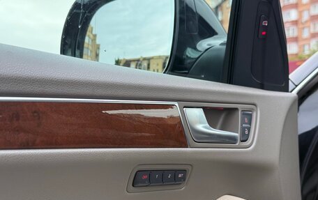 Audi Q5, 2009 год, 1 130 000 рублей, 15 фотография