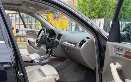 Audi Q5, 2009 год, 1 130 000 рублей, 18 фотография