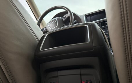 Audi Q5, 2009 год, 1 130 000 рублей, 14 фотография