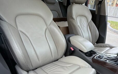 Audi Q5, 2009 год, 1 130 000 рублей, 19 фотография