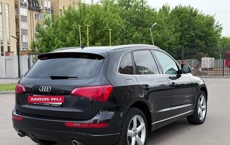 Audi Q5, 2009 год, 1 130 000 рублей, 5 фотография